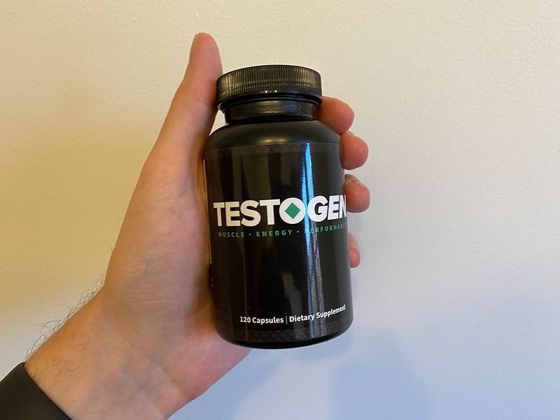 Boost Testosterone Levels