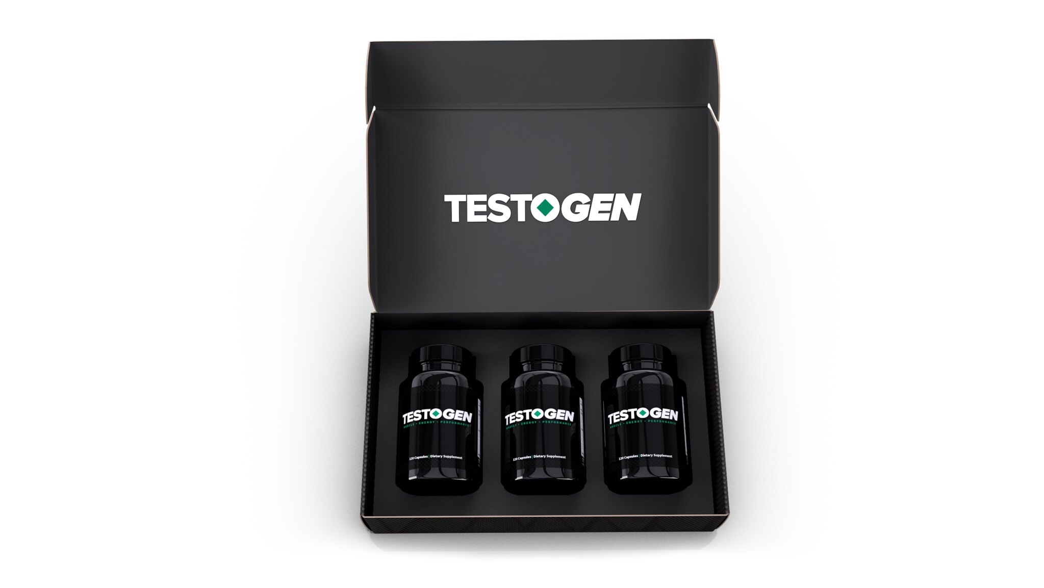 Testogen Hormone Support